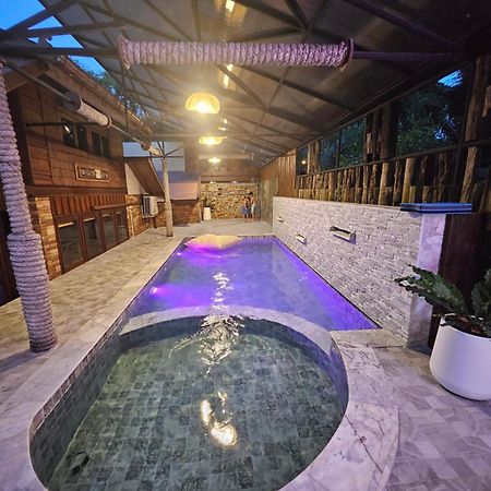 Suankaew Art Cottage Banthaszaj Kültér fotó