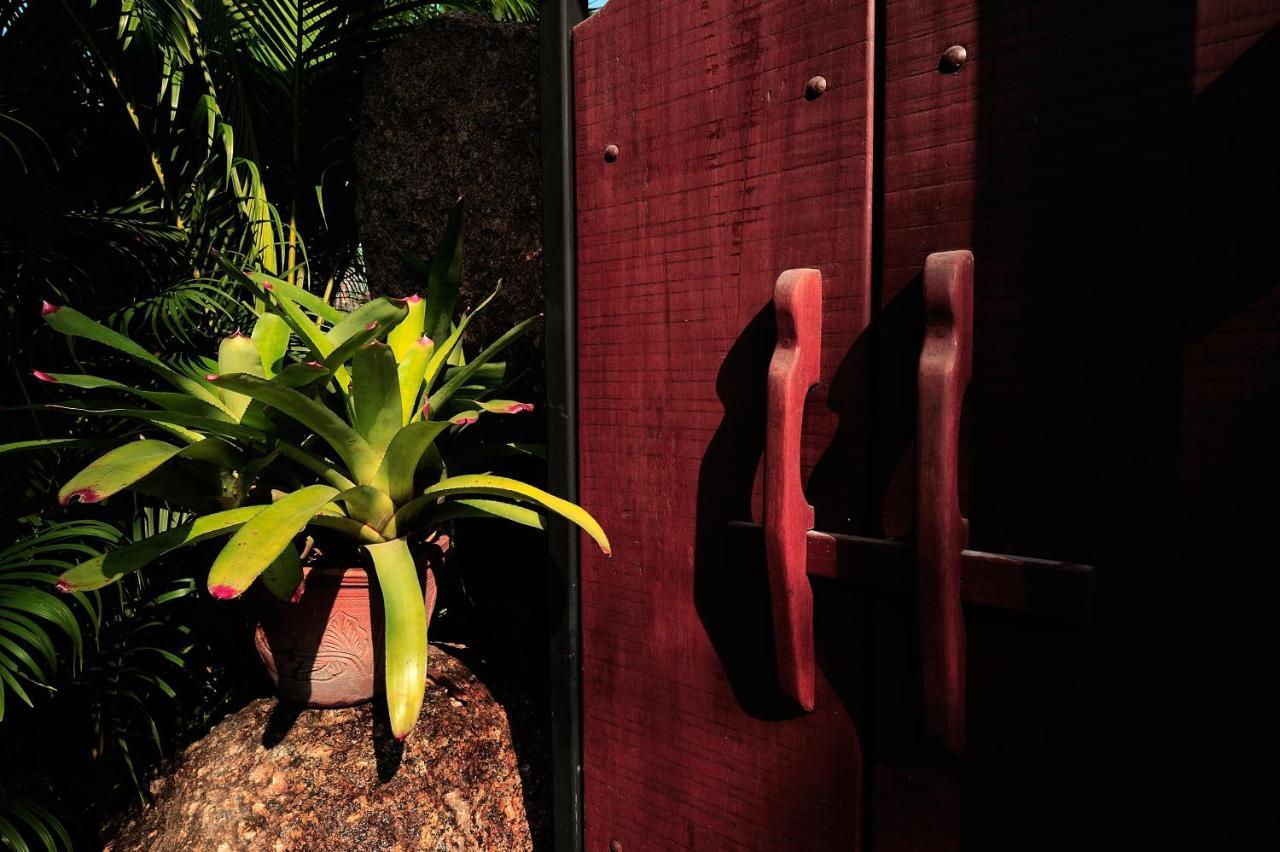 Suankaew Art Cottage Banthaszaj Kültér fotó