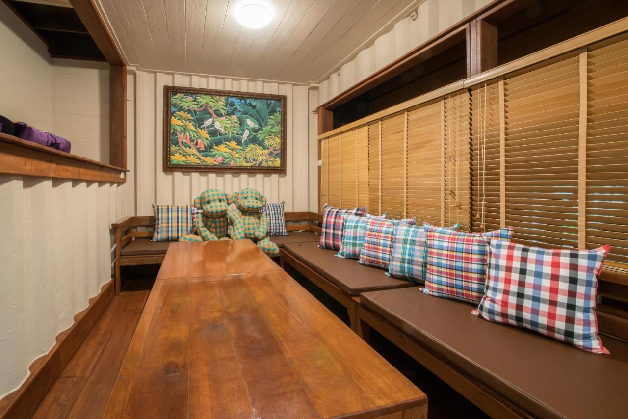 Suankaew Art Cottage Banthaszaj Kültér fotó