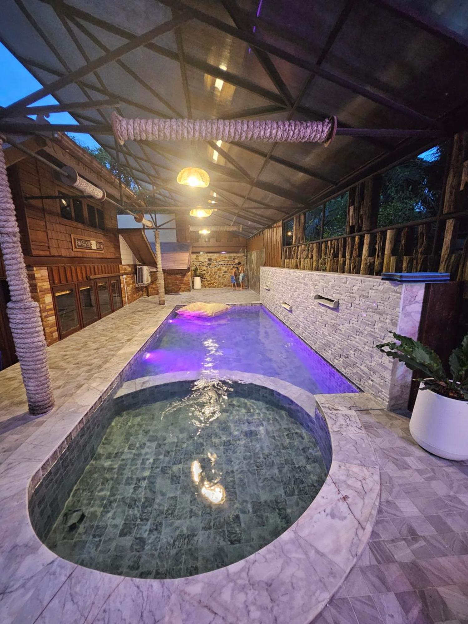 Suankaew Art Cottage Banthaszaj Kültér fotó